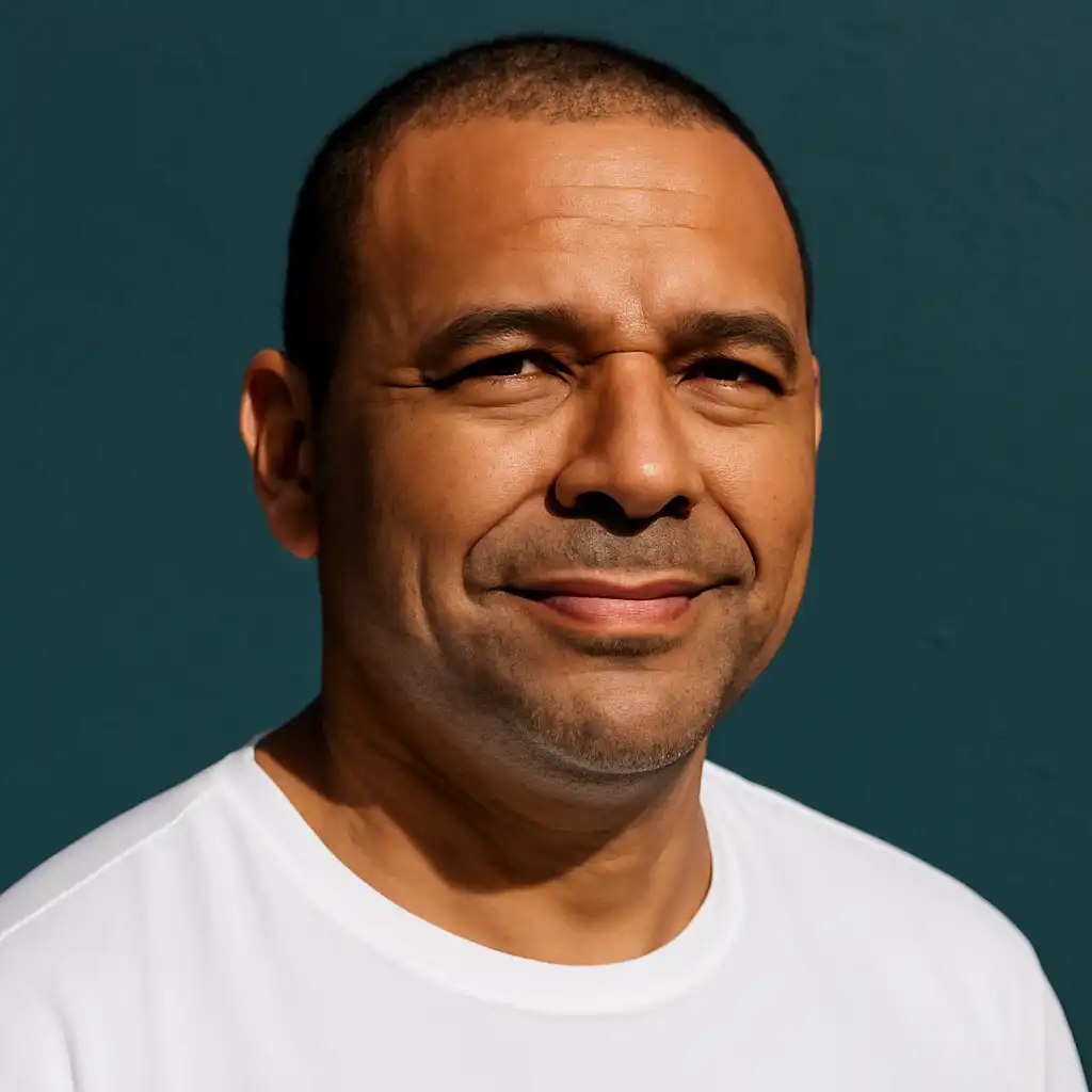 Bruno Mendes Gonçalves